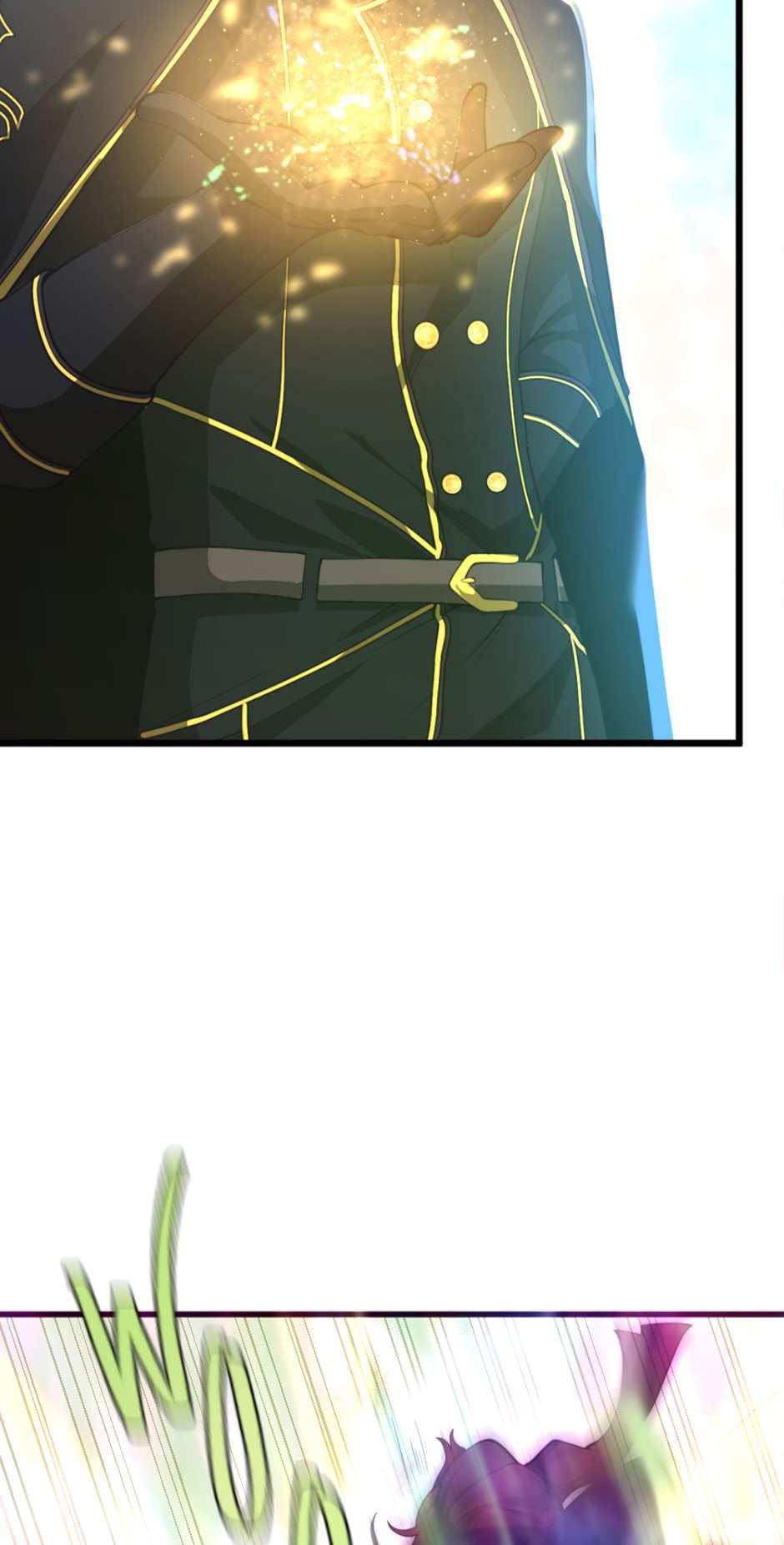 The Beginning After The End Chapter 126 image 016